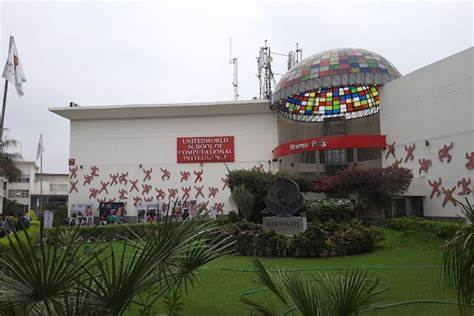 Karnavati University Gandhinagar Campus: Photos, Virtual Tour