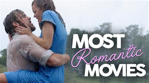 Valentine's Day: Top 10 Most Romantic Movies - Movie TV Tech Geeks News