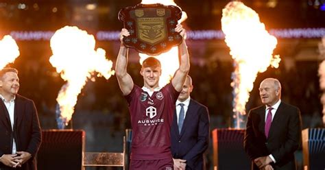 2023 Origin post-match presentation | NRL.com