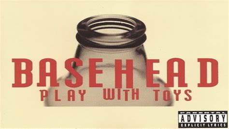 BASEHEAD - PLAY WITH TOYS (FULL ALBUM) (1992) - YouTube