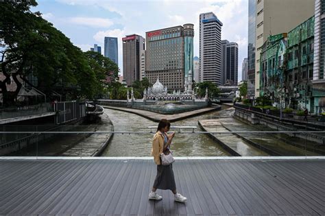 Malaysia pushes AI upskilling courses to ‘future-proof’ economy: ‘data ...