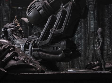 Engineer Prometheus Still (Prometheus Stills Image Gallery)