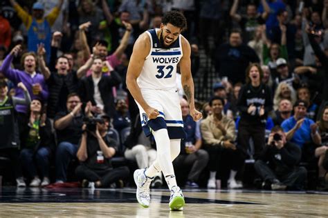 NBA Rumors: Karl-Anthony Towns likely to be traded from Timberwolves