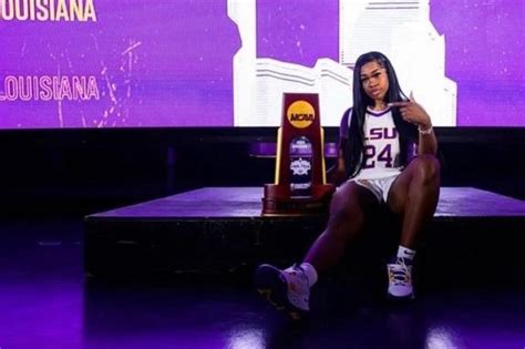 LSU adds Big East star Aneesah Morrow to powerhouse roster