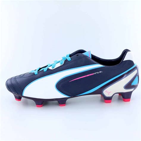 Puma King SL FG - Soccer Premier