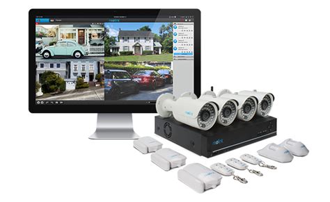 Best Apartment Security Cameras (Systems) Buying Guide for Tenants