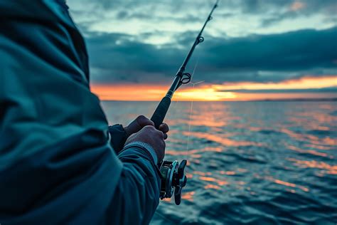 The Ultimate Guide to Saltwater Fishing Techniques