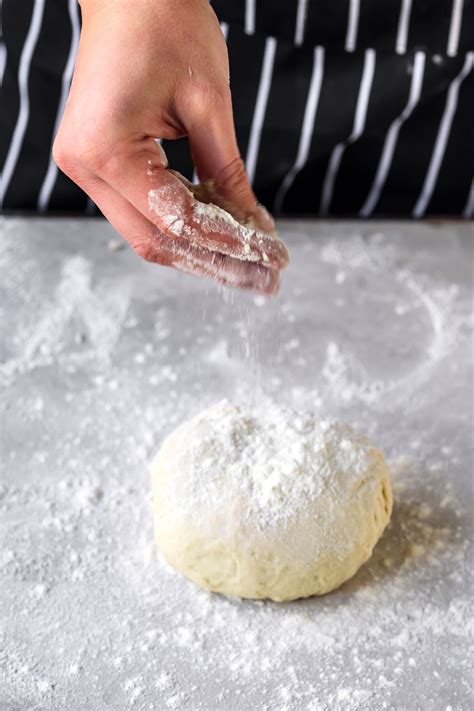 5 Essential Tips for Making Pizza Dough at Home - Flipboard