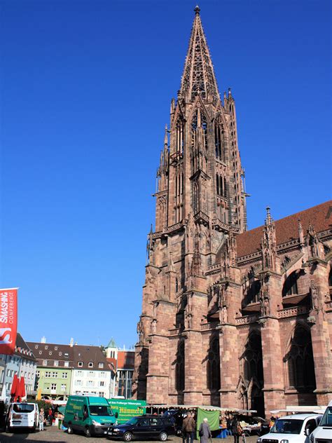 Freiburg Minster