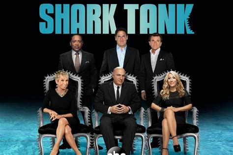 Shark Tank Is Just What the Doctor Ordered During the Coronavirus Lockdown