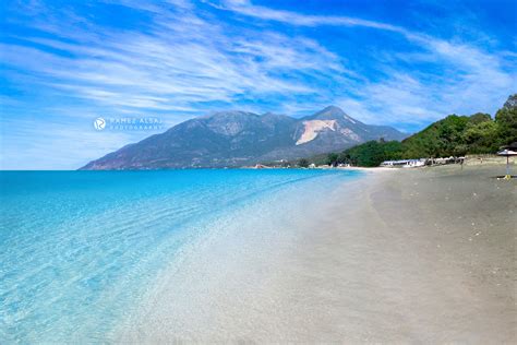 Ras Al Basit Beach .. Syria , Latakia , Ras Al Basit , 2007 | Egypt museum, Lattakia syria ...