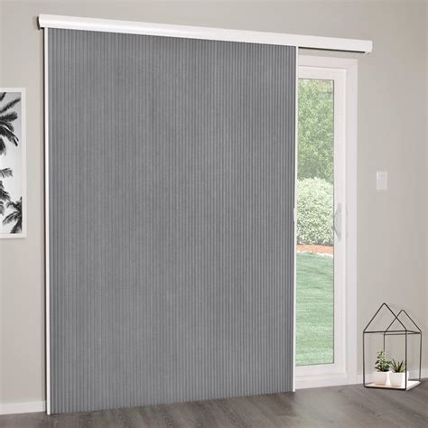 Blackout Vertical Cellular Blinds | Select Blinds Canada