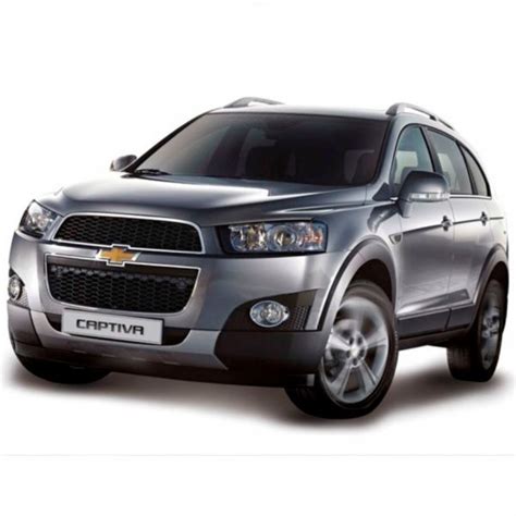 CHEVROLET CAPTIVA LTZ 2.0 DIESEL FWD | Eversuccess Auto