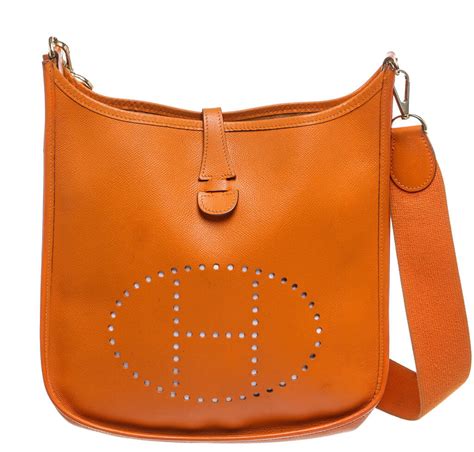 Hermes Evelyne Bag Pm | semashow.com