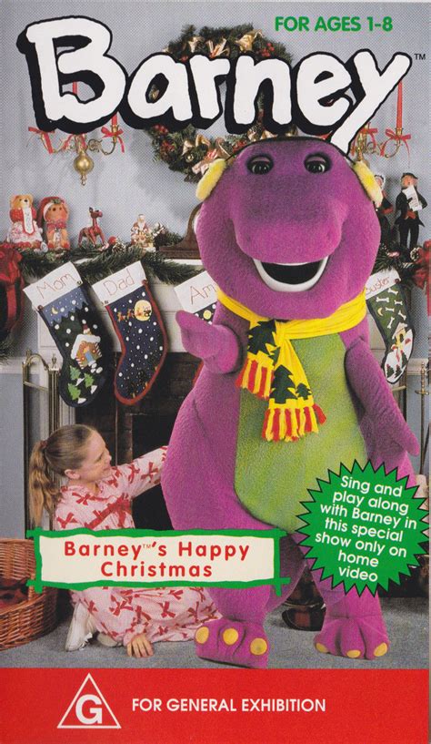 Drillbit Taylor | Barney christmas, Barney & friends, Barney