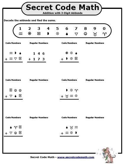 Fun Math Riddles For Kids - Riddles For Kids