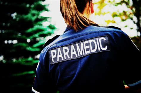 Paramedic Wallpaper (51+ images)