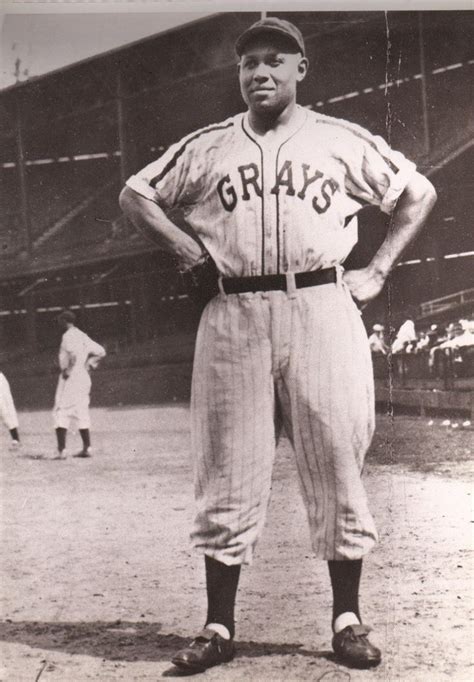 Buck Leonard....First baseman for Homestead Grays from 1934 to 1950. Elected to Baseball Hall of ...