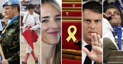 10 unusual candidates in Spain’s elections – POLITICO