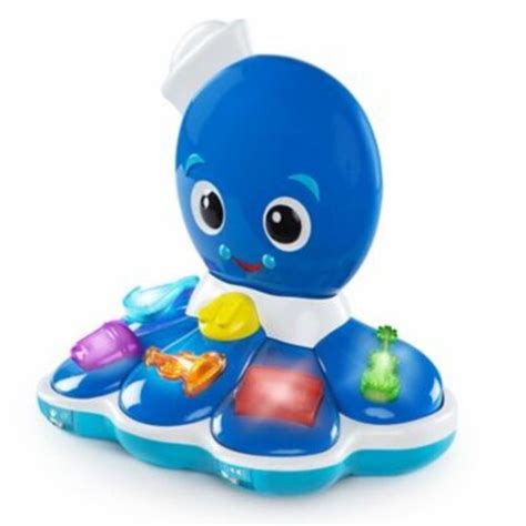 Baby Einstein™ Octopus Orchestra Toy, 1 unit - Kroger