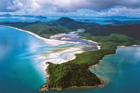 Whitehaven Beach, Australia