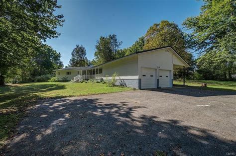 60 County Route 26, West Monroe, NY 13167 | MLS# S1079421 | Redfin