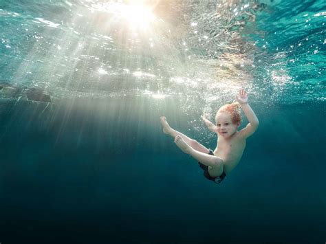 Create amazing underwater photography on a budget - Click Magazine