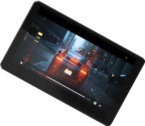 Customer Reviews: Lenovo Tab M8 HD (2nd Gen) 8" Tablet 32GB Iron Grey ...