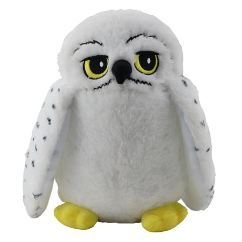 Harry Potter Limited Edition Plush – Hedwig - Toys