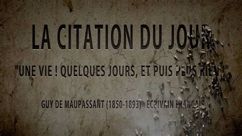 Citation Amour Maupassant | clecyluisvia news