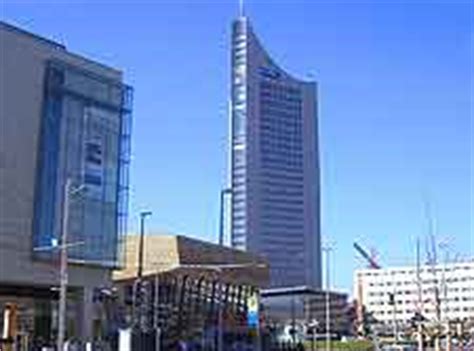 Leipzig Halle Airport (LEJ) Hotels, Accommodation: Hotels at Airports ...