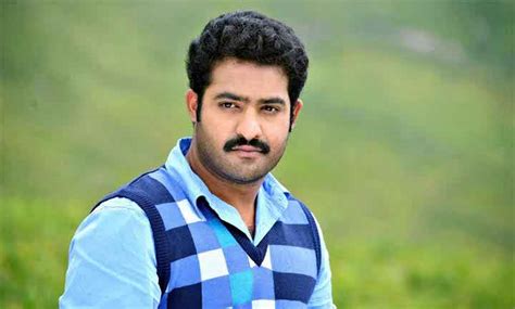 Jr NTR Biography - Wiki, Full Name, Age, DOB, Height, Son, Weight ...