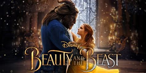 Beauty and the Beast (2017) Review - Disney Tourist Blog