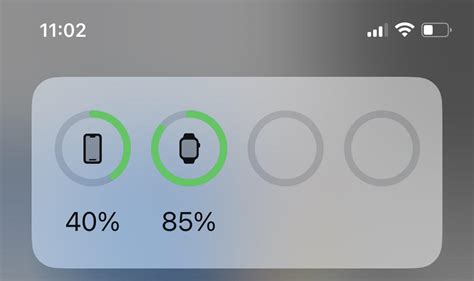 How to Check Battery Percentage on iPhone 14