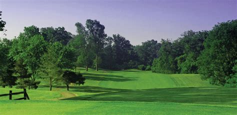 Glenview Golf Course | Golf Courses Cincinnati Ohio