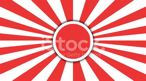 Imperial Japanese Flag. Stock Photo | Royalty-Free | FreeImages