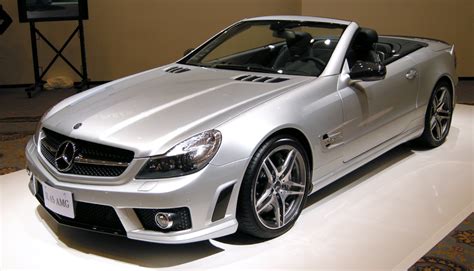 File:2008 Mercedes-Benz R230 SL65 AMG 01.JPG - Wikipedia