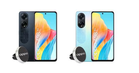 Oppo A98 5G launched with FHD+ 120Hz display, 64MP triple camera & SD695 SoC - Gizmochina