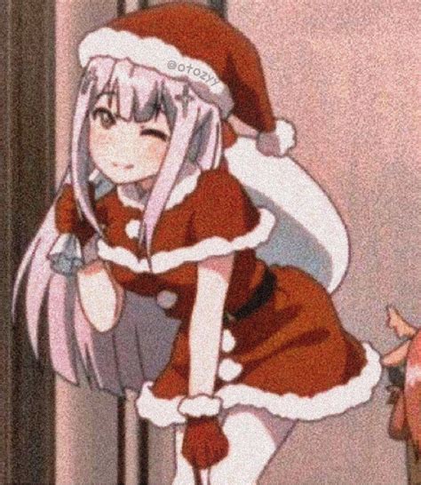 Aesthetic Christmas Anime Pfp Boy - Largest Wallpaper Portal