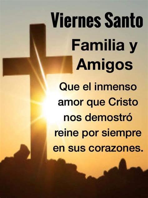 Frases en Jueves y Viernes Santo 2024: Reflexiones para enviar en Semana Santa | RESPUESTAS | EL ...