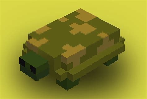 Turtle Craft Minecraft Server