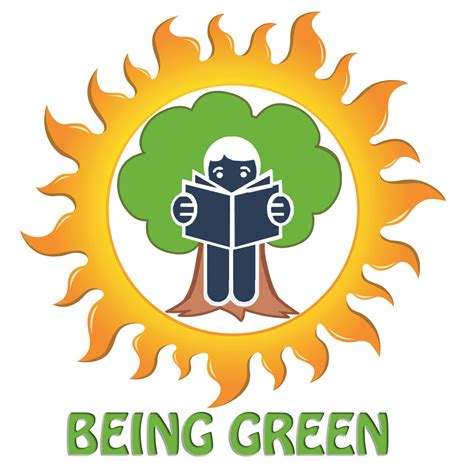 About Being Green | ProjectHeena