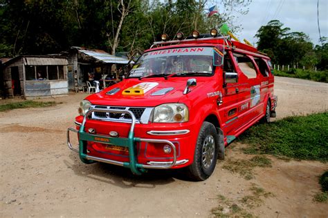 In Search Of Iloilo City: All You Need To Know About Jeepneys and Jeepney Drivers