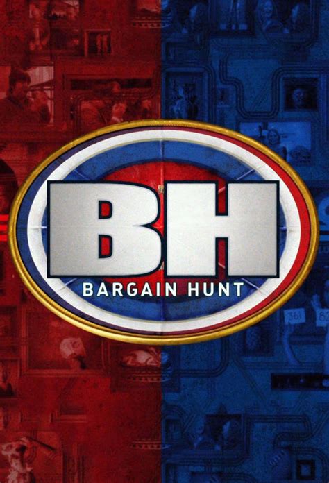 Bargain Hunt: All Episodes - Trakt