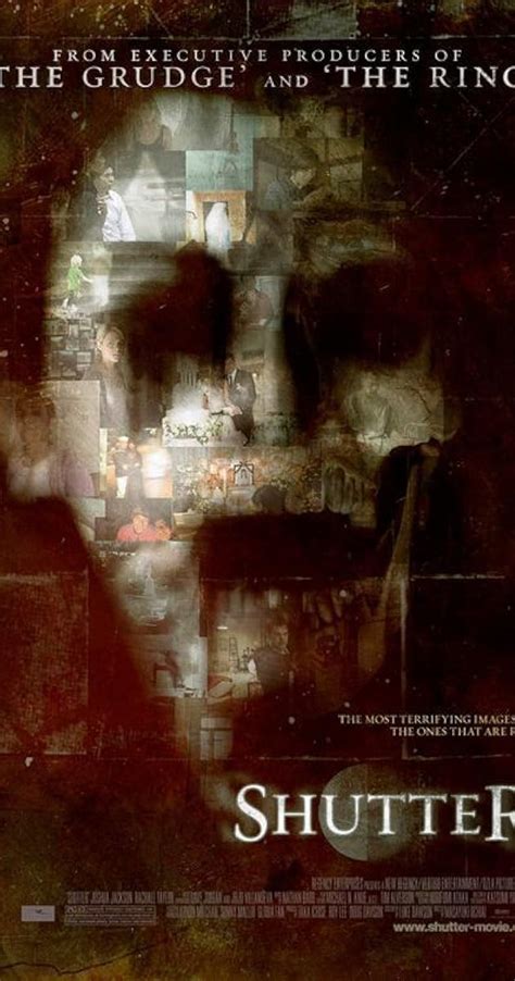 Shutter (2008) - IMDb