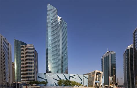 InterContinental Doha The City - Marhaba Qatar