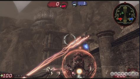 Unreal Tournament 3 Review - GameSpot