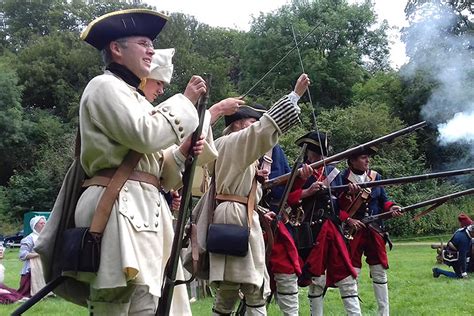 Soldiers-and-Skirmishes-3-(870x580) - Beaulieu RiverBeaulieu River