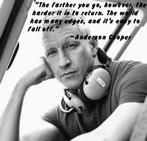 Anderson Cooper Quotes. QuotesGram