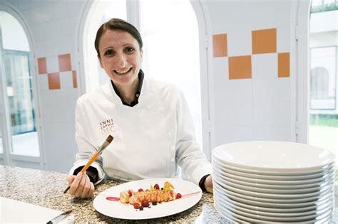 Acclaimed Chef Anne-Sophie Pic Asia Debut at Raffles Singapore | TravelmakerID